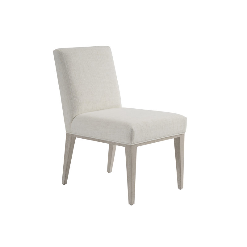 Chaise rembourrée Estrella
