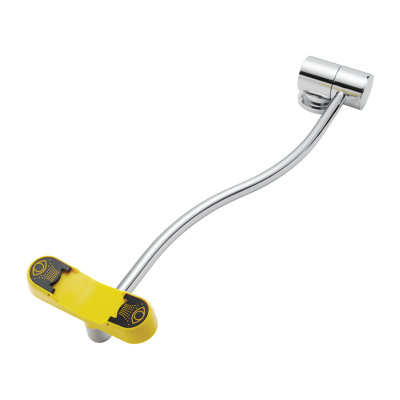 Lavage au laboratoire d’urgence Optimus
