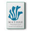 Matisse CECXLIX, reproduction d'art encadrée sur mesure-1195462868