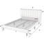 Magnifique lit 1pc Polyfiber Bed-334034448-334034450