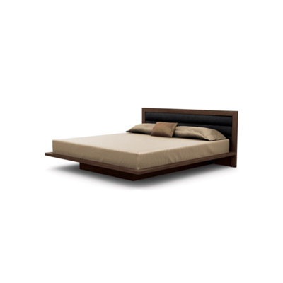 Lit plateforme Moduluxe