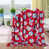 Hibou rouge est en rupture de stock