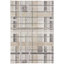 Tapis ivoire / beige / gris NELE-83100286