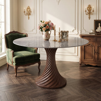 Table de salle à manger Modern