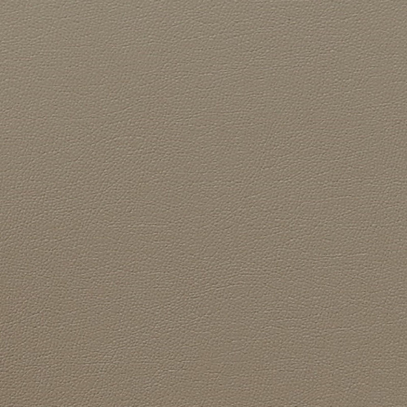 Courding Modern Vegan Leather Upholstered Ash Wood Side Chair in Tan, 1