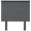 Piscitelli Solid Wood Super King (6') Headboard-1930153597-1930153599