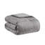 Ensemble d'édredon pour grand lit 10 pièces Royce-111626564-111626565