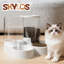 Anti-Skid Automatic Feeder