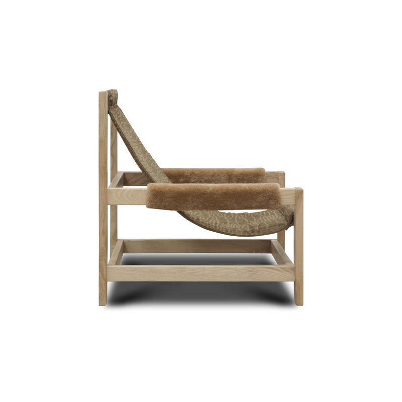 Sting Armchair