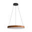 Luminaire suspendu 24 po à DEL Anello-874844998-874844999