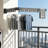 Aluminum Foldable Wall-Mounted Clothes Drying Rack