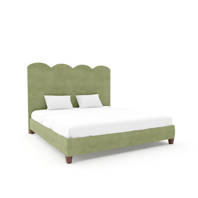 Lit Starmount avec rails de 9 po