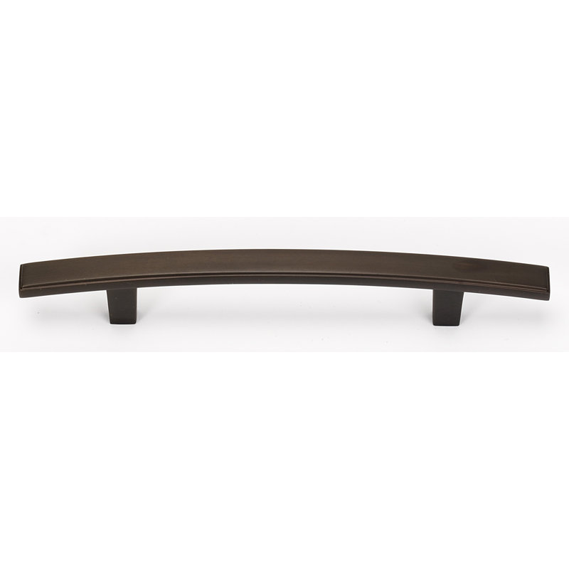 Arch Pull, Chocolate Bronze