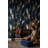 Abstract Wallpaper Geometric Modern Removable Wall Decor
