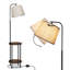 Lampe sur pied à plateau 62 "62"-454545101