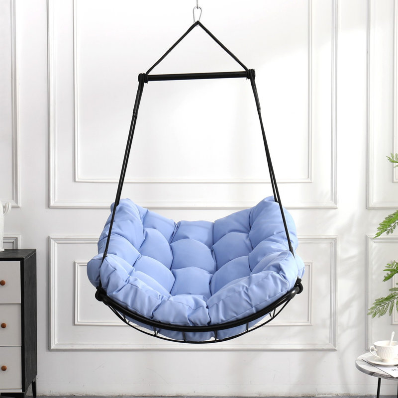 Balancelle de hamac avec coussin