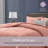  soft microfiber 2 piece comforter set with pillow sham-124429642-124429644