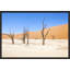 Namibian Skeleton Trees XII Print by Richard Silver-73326191-73370780