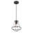 Byrnes 1 - Light Single Pendant