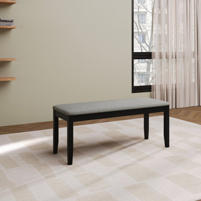 Ouray Dining Bench