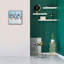  «Snowman Trio» par Elle Media Group SA, art mural 18 po x 18 po-268045466