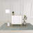 60'' White Traditional Floor Lamp
