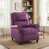 Lilac purple is out of stock