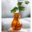 Vase de table en verre Xane-1543867014