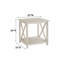Table de bout Williamsbridge-471604825