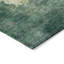 Cicel Indoor/Outdoor Machine Washable ACN1138 - Green-100247847
