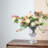 Arriyah Handmade Glass Table Vase-198136566