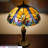 Perham Metal Lamp