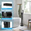Floor Mount Freestanding Tub Faucet-114630733
