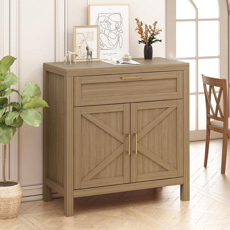Buffet avec rangement Buffet