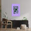 Naturelifeposterno02 by Treechild - Wrapped Canvas Print-1309157039