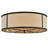 Flush Mount