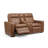 Windsor Power Reclining Loveseat With Console, Power Headrests, Lumbar-120263861