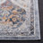 History 500 Performance Geometric Rug-437547371