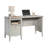 Desk, LIGHT GREY Finish