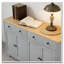 Buffet avec tiroirs de rangement-349068802