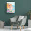«Cinque Terre» sur toile par Petra Lizde-94840243