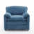 Bleu est en rupture de stock
