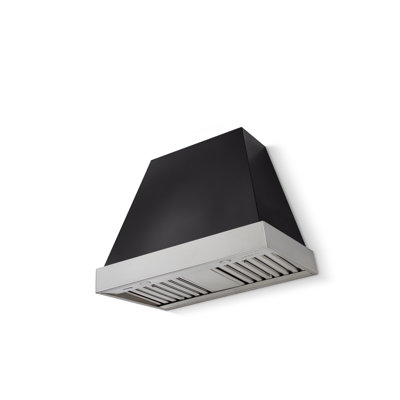 Euclid 36 X 30 Hood 600 CFM