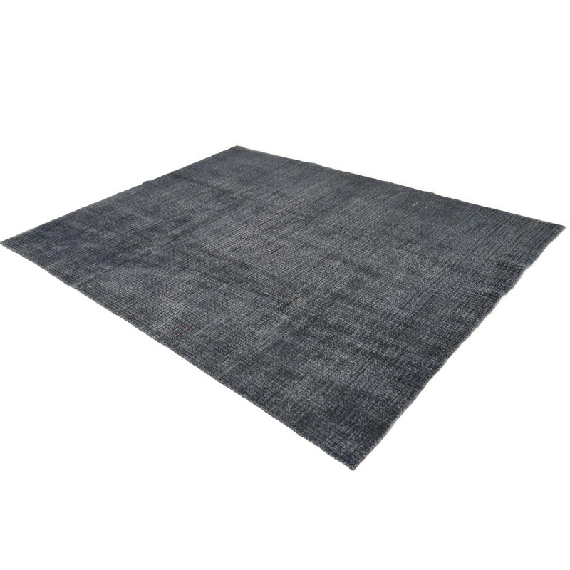 Tapis gris 8 x 10 Pulaski