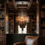 Coco 9 - Light Chandelier