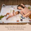 Tapis de jeu Boho Chic XL