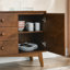 Buffet 47,3 "Mid Century Modern Buffet