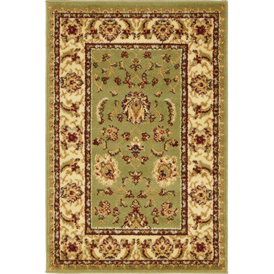 Oriental Area Rug