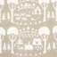 Farm Scene Fabric-24548245