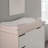 Hudson 3-Drawer Changer Dresser with Removable Tray-15716963